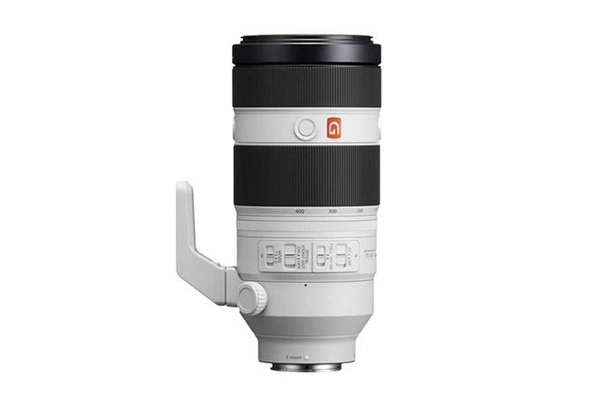 Ống kính Sony FE 100-400mm F4.5-5.6 GM OSS (SEL100400GM)