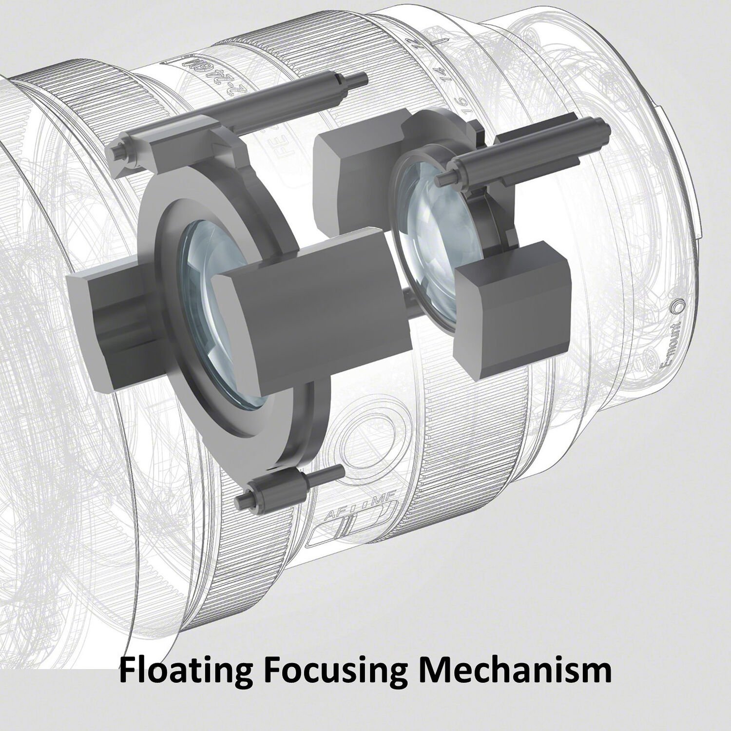 Sony FE 12-24mm f2.8 GM Lens 16