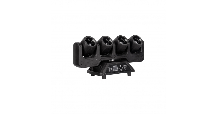 4pcs（4in1 LED）Effect Light