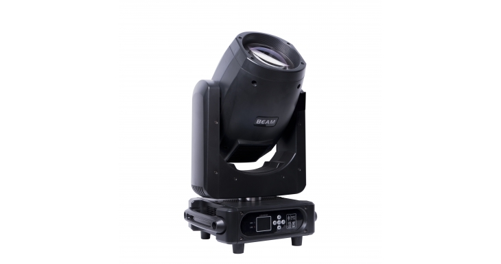 【B260】Beam Moving Head Light