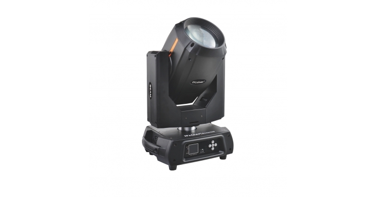 【BEAM360】350W BEAM MOVING HEAD LIGHT