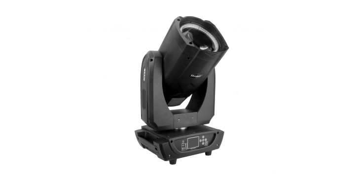【Beam380L】380W BEAM MOVING HEAD LIGHT with LEDs and Laser