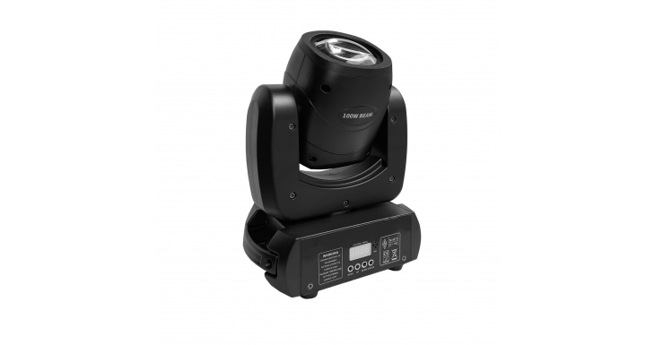 【BL100】LED BEAM MOVING HEAD LIGHT