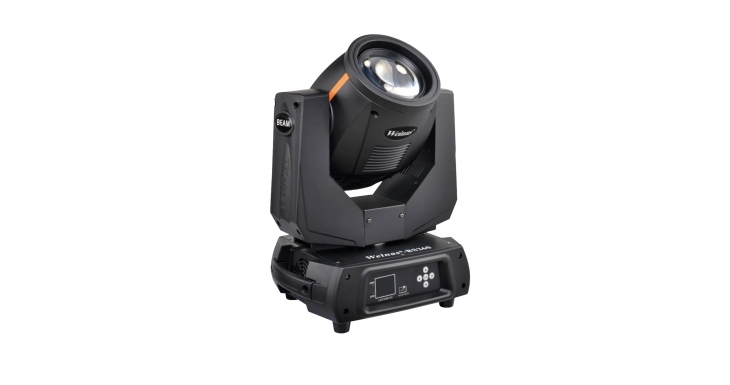 【BS260】260W 3in1 MOVING HEAD LIGHT