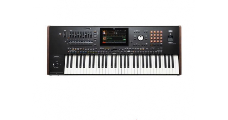 Đàn Organ KORG Pa5X-61