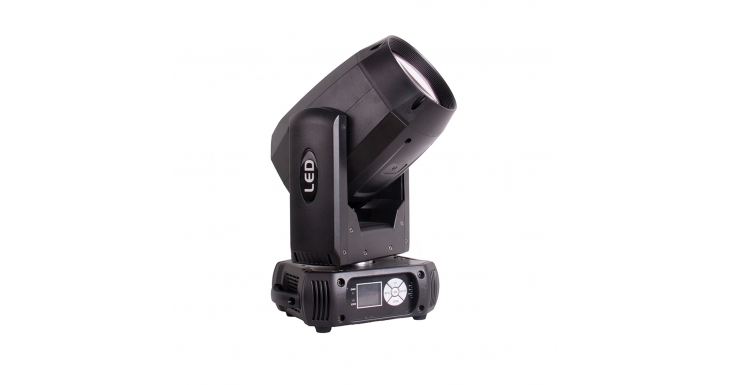 【GC150】LED BEAM MOVING HEAD LIGHT