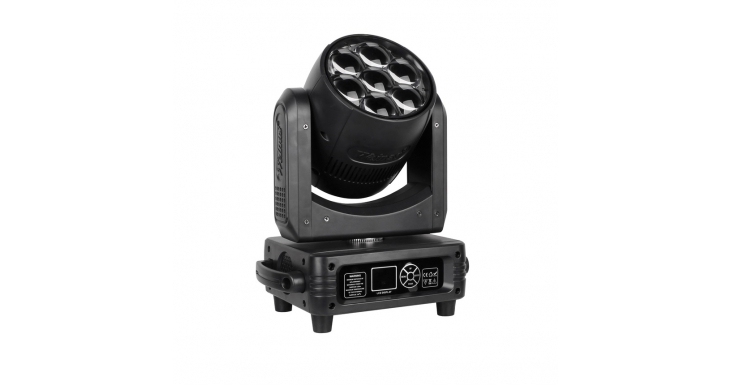 【K40】LED BEAM MOVING HEAD LIGHT
