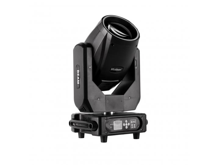 【GC295】BEAM MOVING HEAD LIGHT