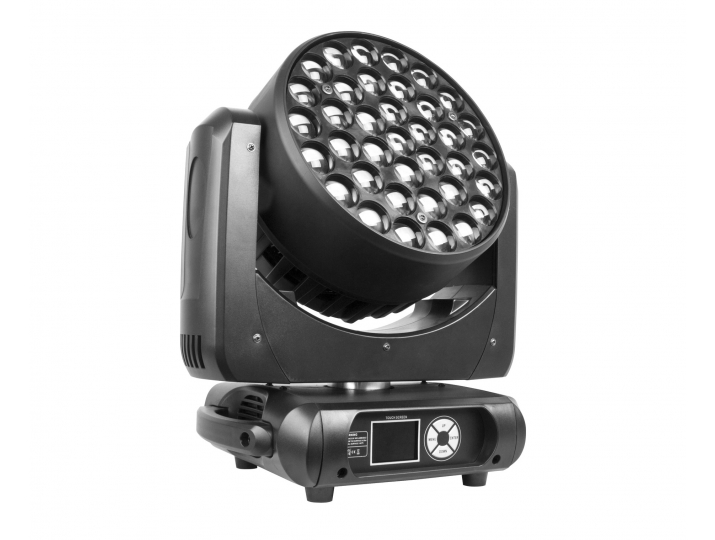 【ML3715】LED BEAM MOVING HEAD LIGHT