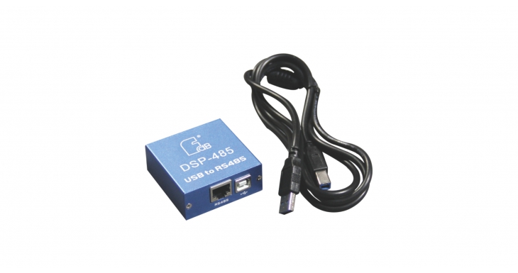 USB DSP-485 CONVERTER