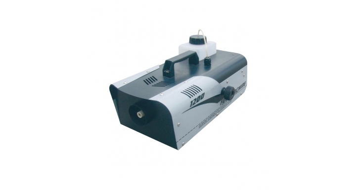 【Z1200A】FOG MACHINE
