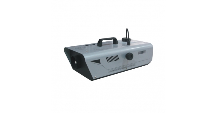 【Z1500C】FOG MACHINE